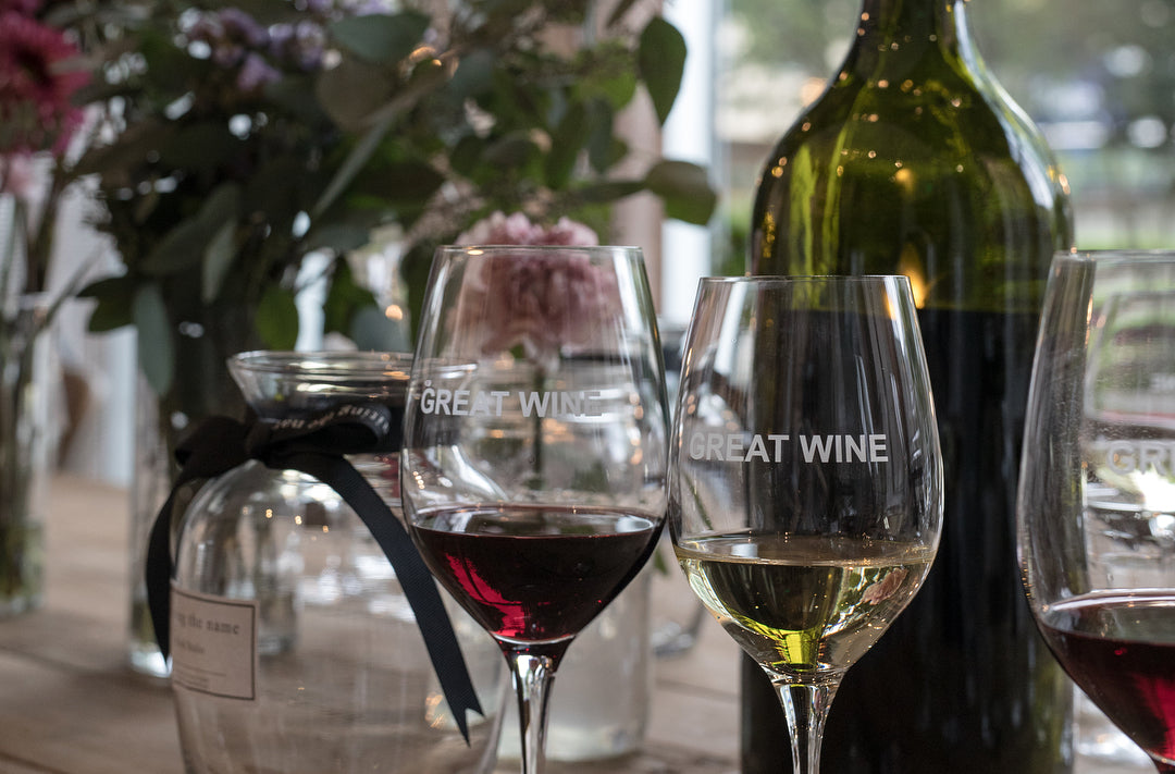 Tasting Room