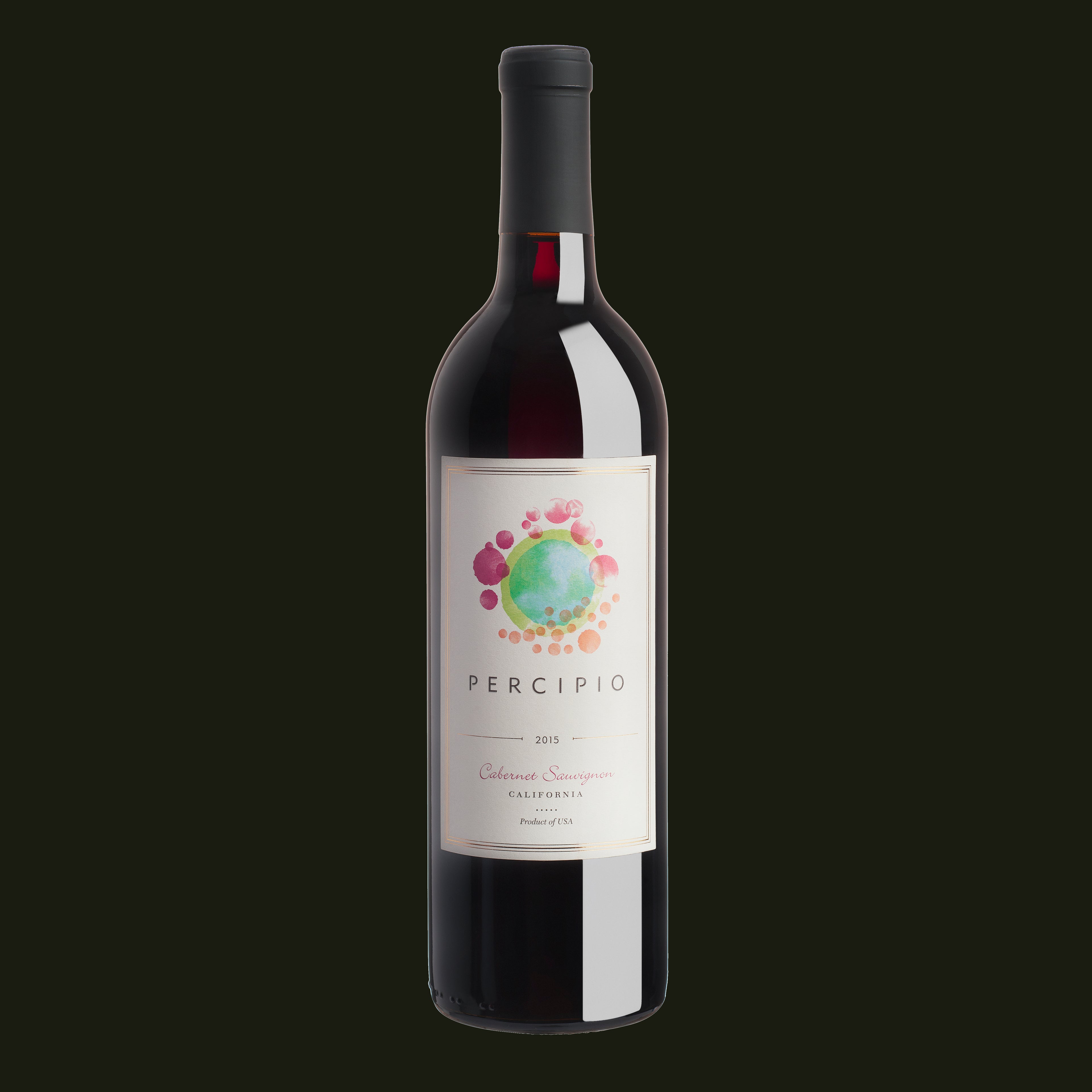 Cab 750ML