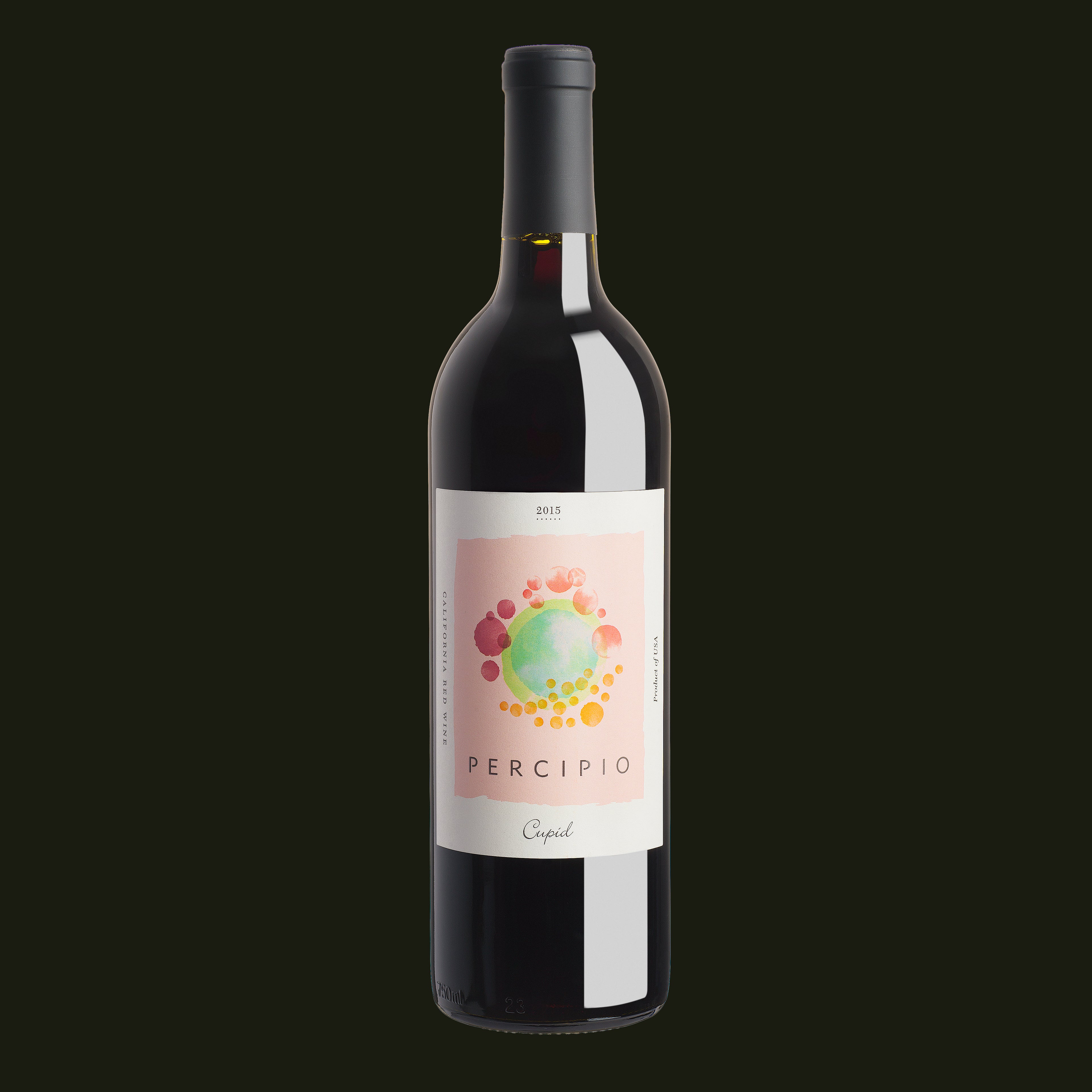Cupid 750ML