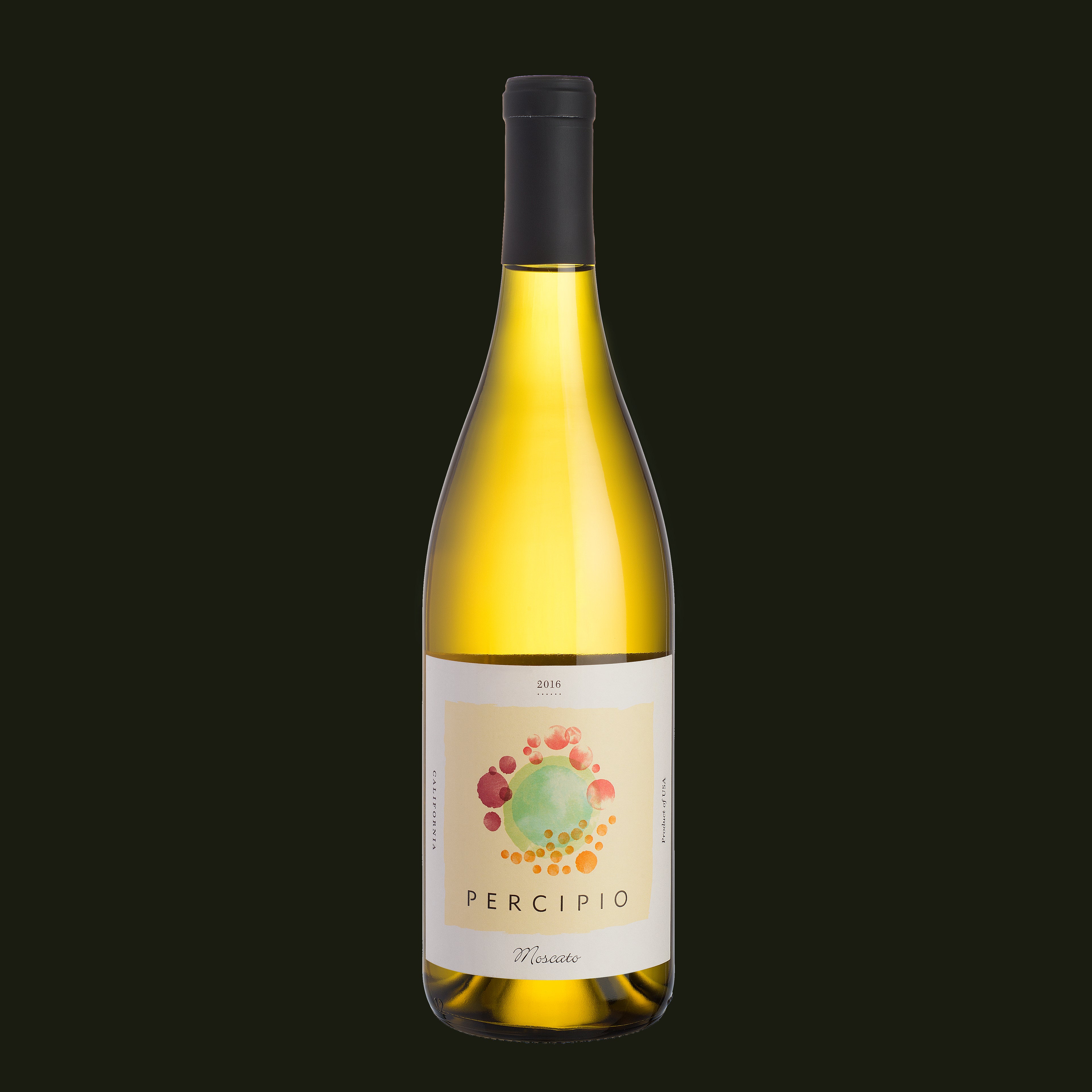 Moscato 750ML