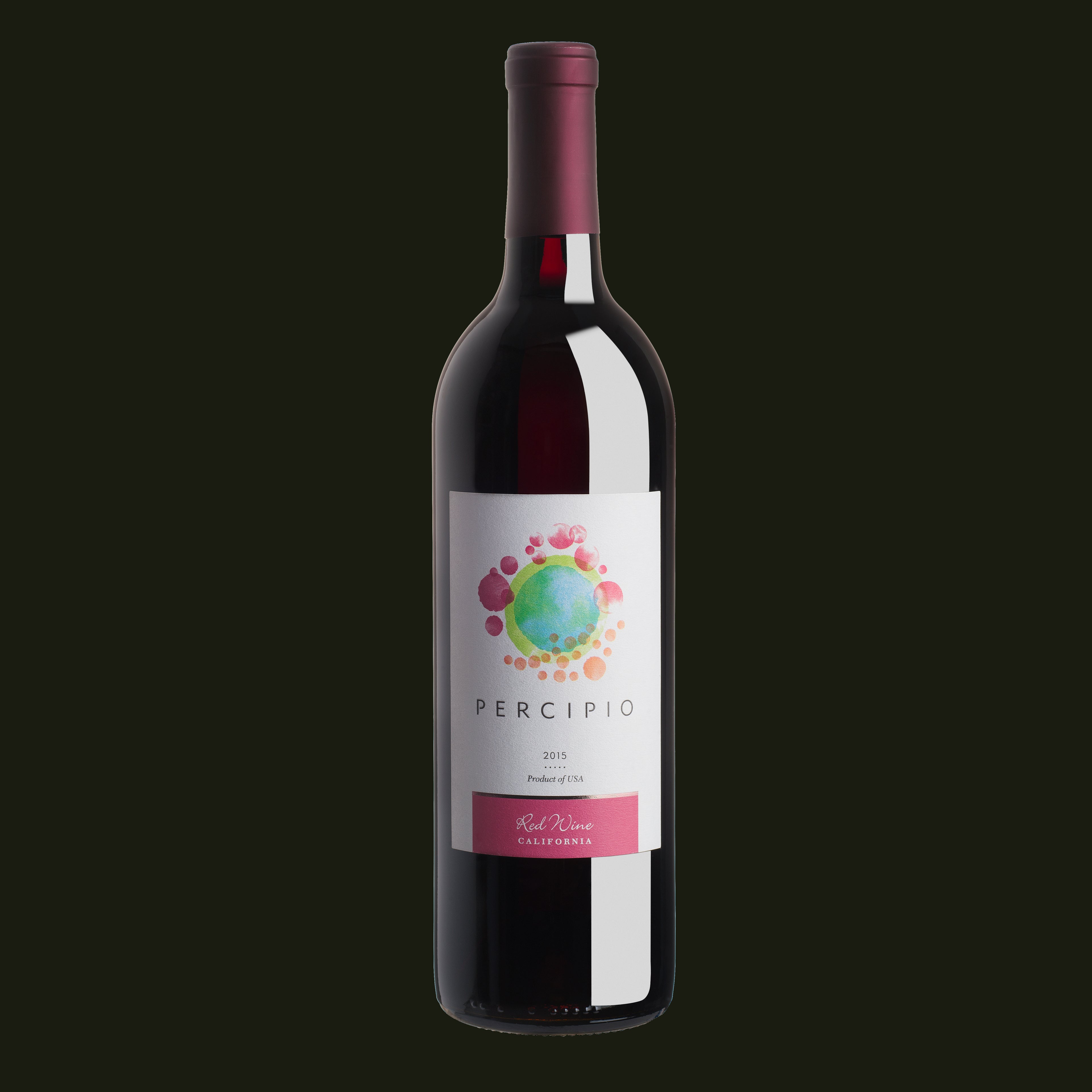 Red 750ML