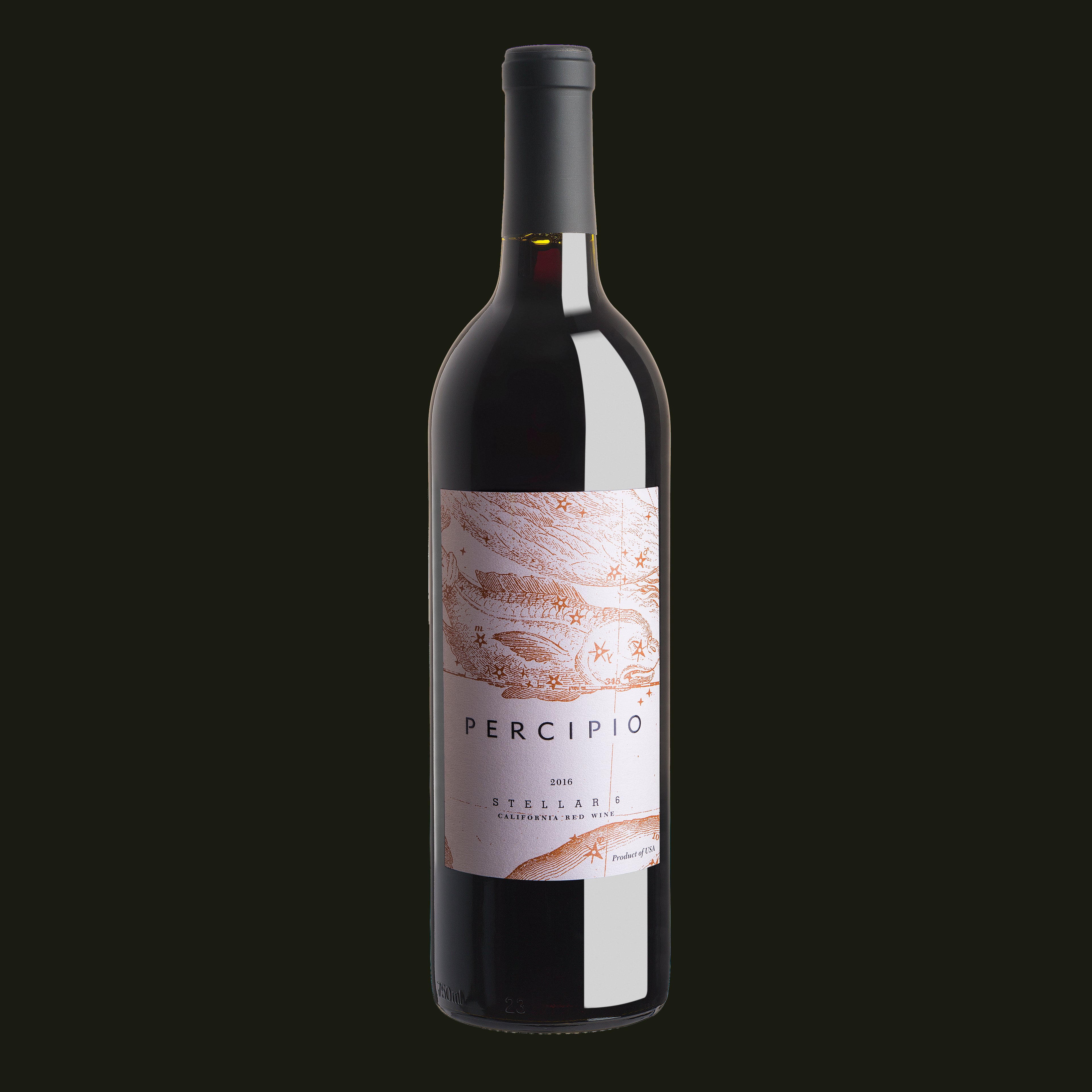 Stellar 6 750ML